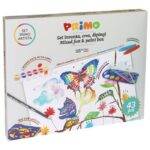 SET ZA BOJANJE PRIMO PAINTSET1