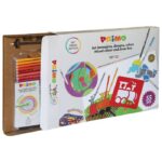 SET ZA BOJANJE PRIMO PAINTSET2 - Image 2