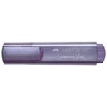 SIGNIR 1-5 MM 46 METALLIC FABER CASTELL 154678 LJUBIČASTI - Image 2