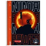 BLOK KOLEGIJ A4 CRTE  80L PERFORACIJA PLUS 4RUPE NINJA BRUNNEN 10-67927 321 * DO ISTEKA ZALIHA