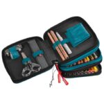 PERNICA PUNA 3ZIPA NINJA BRUNNEN 10-49121 321 - Image 3