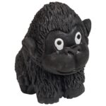 GUMICA GORILLA 3X5 CM BRUNNEN 10-27421