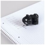 GUMICA GORILLA 3X5 CM BRUNNEN 10-27421 - Image 2