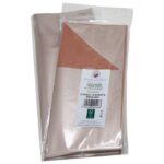 PAPIR UKRASNI TISSUE 50X75 CM PK6 CARTOTECNICA ROSSI Z8045 METALIK BAKRENO-PLATINASTI BLISTER