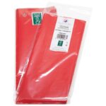 PAPIR UKRASNI TISSUE 50X76 CM PK6 CARTOTECNICA ROSSI F090 CRVENI BLISTER