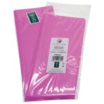 PAPIR UKRASNI TISSUE 50X76 CM PK6 CARTOTECNICA ROSSI F006 ROZI BLISTER