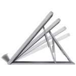 STALAK ZA NOTEBOOK SMARTFIT KENSINGTON K50420EU SIVI - Image 3