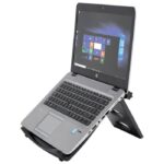 STALAK ZA NOTEBOOK SMARTFIT KENSINGTON  K52788WW CRNI - Image 3