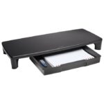 STALAK ZA MONITOR S LADICOM SMARTFIT KENSINGTON K55725EU CRNI - Image 2