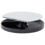 STALAK ZA MONITOR SPIN SMARTFIT KENSINGTON  K52787WW CRNI