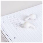 GUMICA SLUŠALICE PK2 BRUNNEN 10-27423 - Image 2