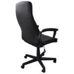 STOLICA UREDSKA &QUOT;CRETE&QUOT;OFFICE PRODUCTS 23023311-05 CRNA - Image 2