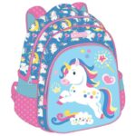RUKSAK VRTIĆKI UNICORN CONNECT
