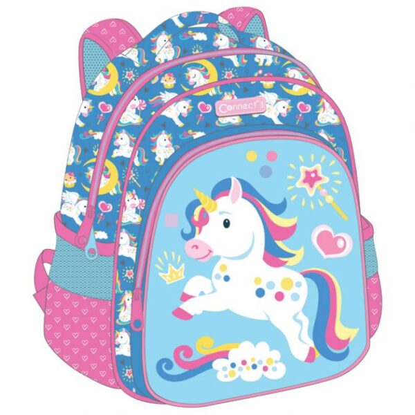 RUKSAK VRTIĆKI UNICORN CONNECT
