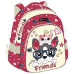 RUKSAK VRTIĆKI MAKE FRIENDS CONNECT