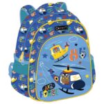 RUKSAK VRTIĆKI AIR FORCE CONNECT