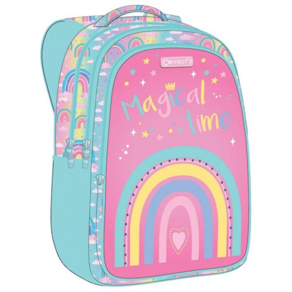 RUKSAK ŠKOLSKI ANATOMSKI RAINBOW 24.CONNECT BASIC
