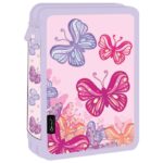 PERNICA PRAZNA 2ZIPA BUTTERFLY 24.CONNECT BASIC