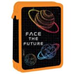 PERNICA PRAZNA 2ZIPA FACE THE FUTURE 24.CONNECT BASIC