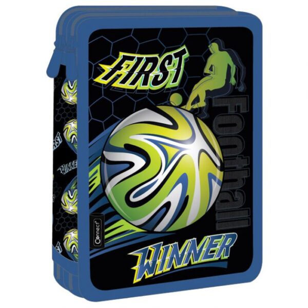 PERNICA PRAZNA 2ZIPA FIRST WINNER 24.CONNECT BASIC