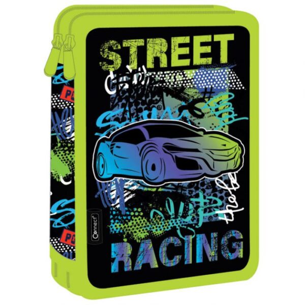 PERNICA PRAZNA 2ZIPA STREET RACING 24.CONNECT BASIC