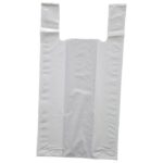 VREĆICA TREGERICA LDPE 35 PLUS (2X11)X65 CM 51MY PK50 TRGOMIX