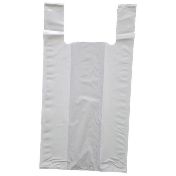 VREĆICA TREGERICA LDPE 35 PLUS (2X11)X65 CM 51MY PK50 TRGOMIX