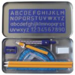 GEOMETRIJSKI SET STAEDTLER 557 11 - Image 2