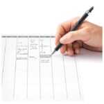 OLOVKA TEHNIČKA 0,7 MM GRAPHITE STAEDTLER 778 07-9 CRNA - Image 9