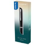 OLOVKA KEMIJSKA ACRO 1000 PILOT BAC-1SM-COF-B CRNA  PLUS  METALNA KUTIJA - Image 2