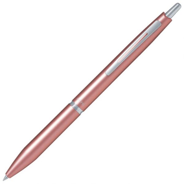 OLOVKA KEMIJSKA ACRO 1000 PILOT BAC-1SM-COF-CG KORALJNO ZLATNA  PLUS  METALNA KUTIJA