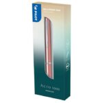 OLOVKA KEMIJSKA ACRO 1000 PILOT BAC-1SM-COF-CG KORALJNO ZLATNA  PLUS  METALNA KUTIJA - Image 2