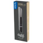 ROLER GEL 0,7 MM FRIXION ZONE PIŠI-BRIŠI PILOT BLRT-FRZ7-B CRNI - Image 2