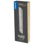 ROLER GEL 0,7 MM FRIXION ZONE PIŠI-BRIŠI PILOT BLRT-FRZ7-BE BEŽ - Image 2