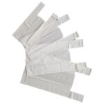 VREĆICA TREGERICA LDPE 30 PLUS (2X10)X60 CM 51MY PK50 TRGOMIX - Image 2