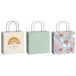 VREĆICE UKRASNE 20X20X8 CM BABY STEWO 5472 99 SORTIRANO