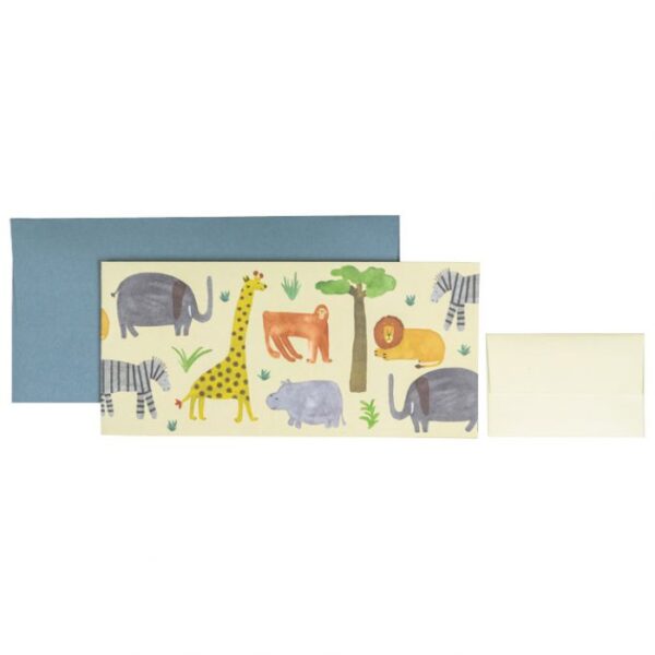 ČESTITKA 11X23 CM KIDS STEWO 5328 98 BLISTER * DO ISTEKA ZALIHA