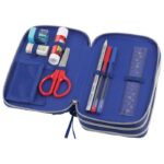 PERNICA PUNA 3 ZIPA DINO FABER CASTELL 573041 - Image 2