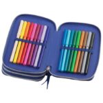 PERNICA PUNA 3 ZIPA DINO FABER CASTELL 573041 - Image 4