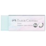 GUMICA PASTEL DUST-FREE FABER CASTELL 187392 SORTIRANO - Image 2