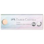 GUMICA PASTEL DUST-FREE FABER CASTELL 187392 SORTIRANO - Image 6