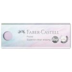 GUMICA PASTEL DUST-FREE FABER CASTELL 187392 SORTIRANO - Image 7