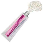 GLITTER U TUBI RAINBOW PK2 FABER CASTELL 125089 * DO ISTEKA ZALIHA - Image 2