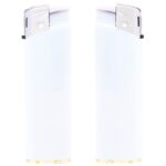 UPALJAČ ELEKTRONSKI SJAJNI ATOMIC AT-F11 TROBER 3649010 BIJELI