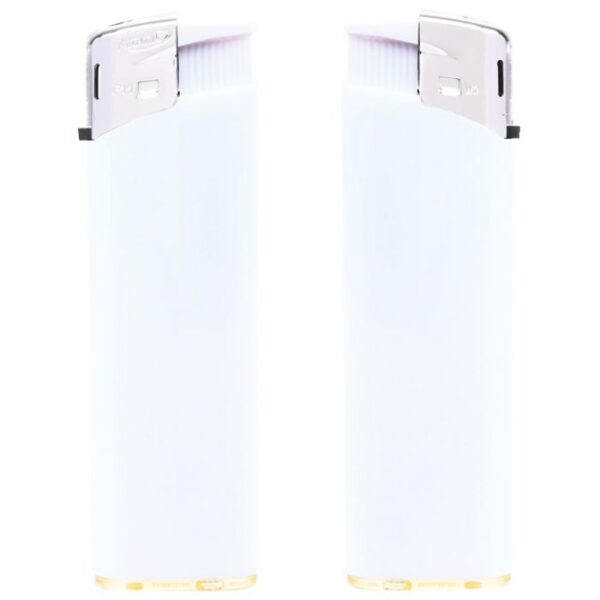 UPALJAČ ELEKTRONSKI SJAJNI ATOMIC AT-F11 TROBER 3649010 BIJELI