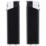 UPALJAČ ELEKTRONSKI SJAJNI ATOMIC AT-F11 TROBER 3649011 CRNI