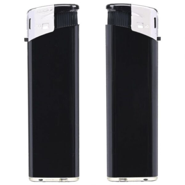 UPALJAČ ELEKTRONSKI SJAJNI ATOMIC AT-F11 TROBER 3649011 CRNI