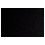 PAPIR U BOJI B1 200G BRISTOL COLORE PK10 FABRIANO CRNI