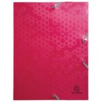 MAPA S GUMICOM HRBAT-40 MM A4 PP EXACOMPTA MAIA 59210E SORTIRANO - Image 5