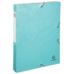 MAPA S GUMICOM HRBAT-40 MM A4 PP EXACOMPTA MAIA 59210E SORTIRANO - Image 7